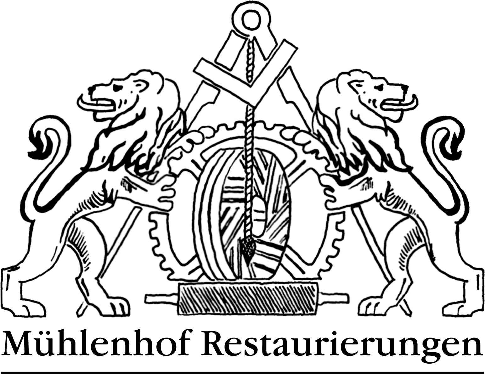 Mühlenhof Restaurierungen limited liability company